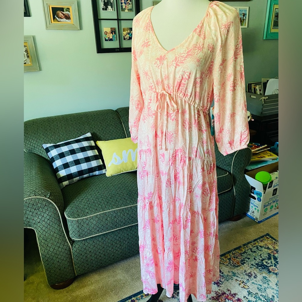 Pioneer woman dress *NWT*